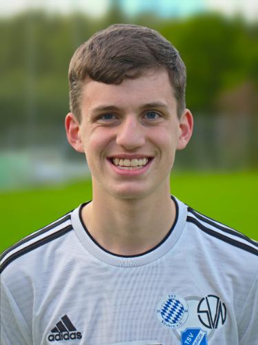 Timo Eglhuber