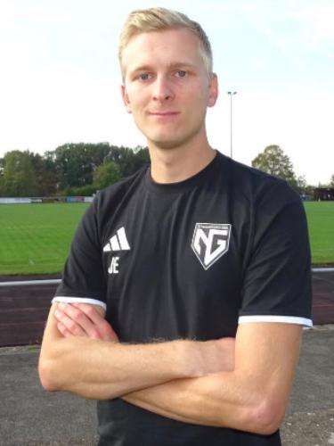 Avatar Bild für Jonas Ernst