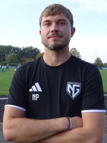 Avatar Bild für Niklas Popp
