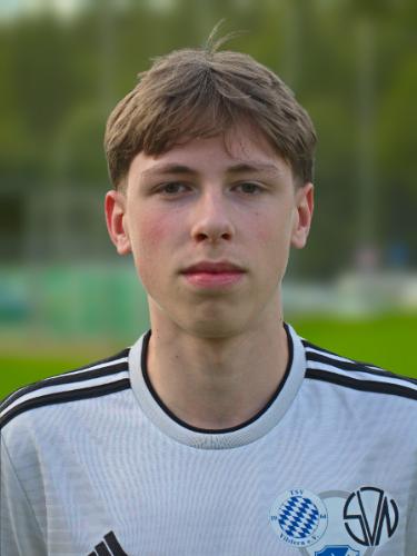 Julian Erbertseder