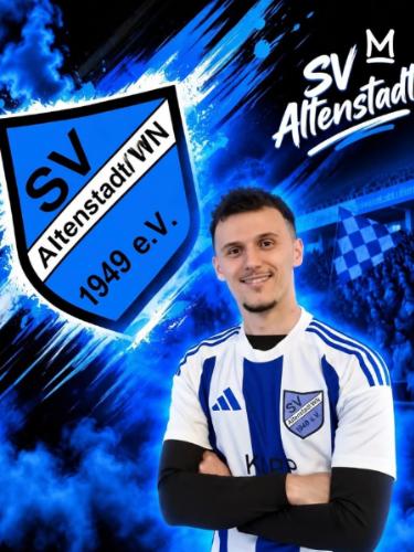 Avatar Bild für Egzon Gashi