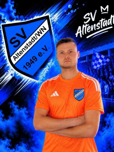 Avatar Bild für Nico Arnold