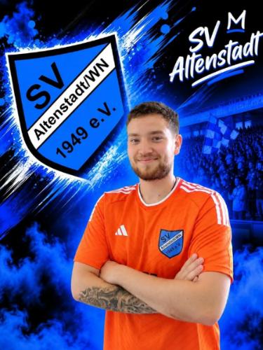 Avatar Bild für Pascal Zankl