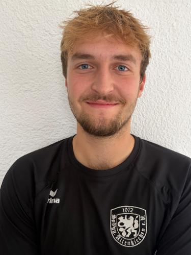 Luca Heller