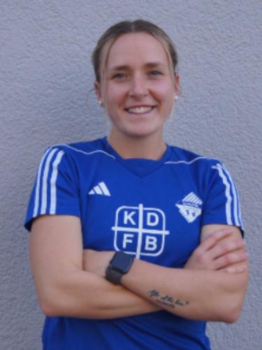 Avatar Bild für Natalie Bauer