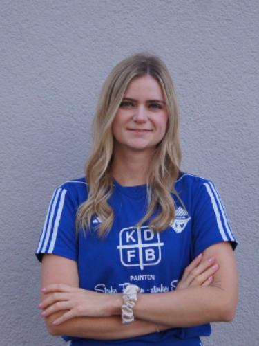 Avatar Bild für Tina Ederer