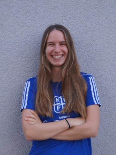 Avatar Bild für Stefanie Mendel