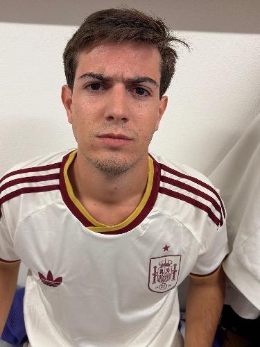 Rafael Calderon Mateo