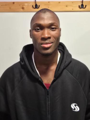 Bouari Dangnossi