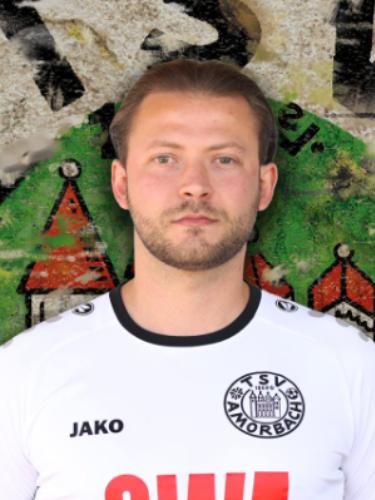 Florian Bronnbauer