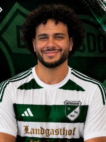 Mohamed Kouresh