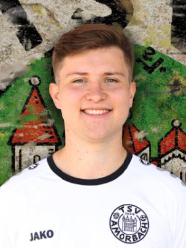 Benedikt Büchler
