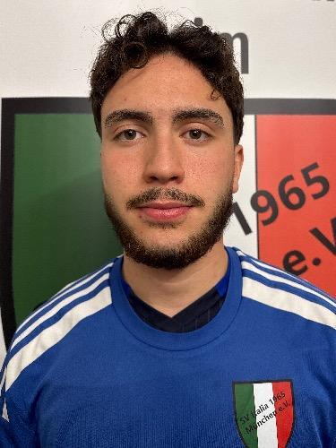 Veysel Ünmek