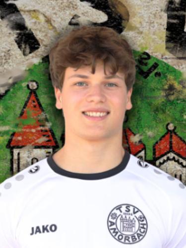 Max Endres