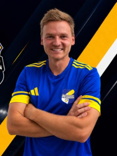 Avatar Bild für Nico Mayer
