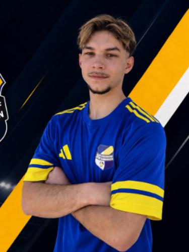 Sebastian Stehle