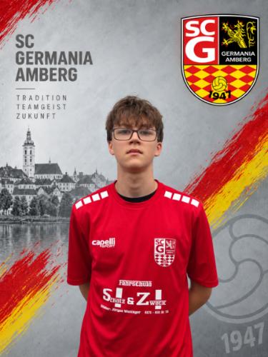 Gabriel Schulz