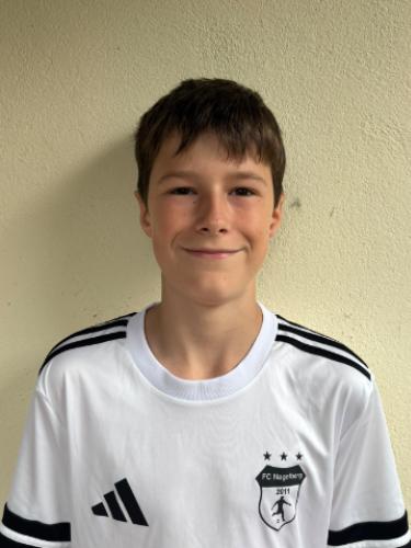 Xaver Fehrenbach