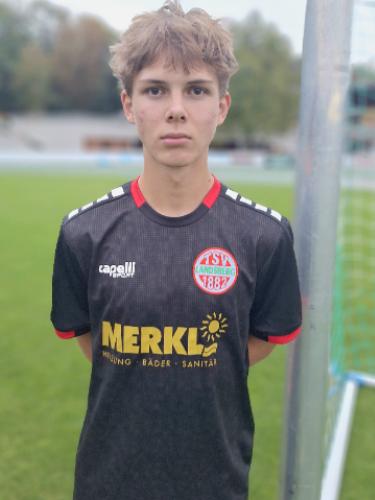 Emilian Schmölz
