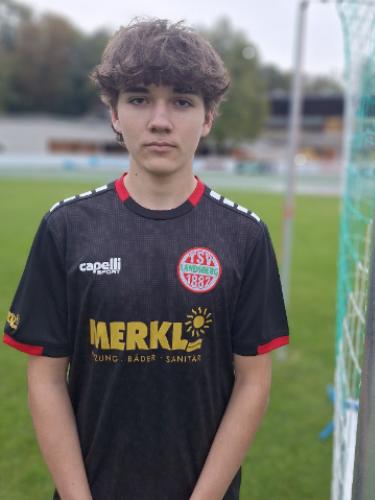 Lenny Lerchenmüller