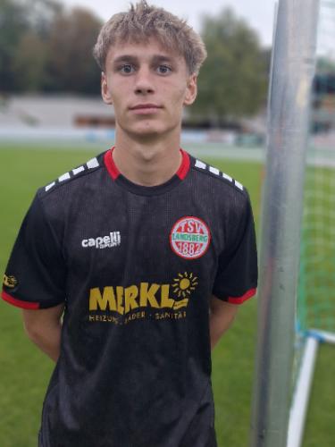 Avatar Bild für Miguel Jungwirth
