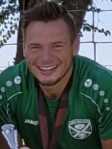 Andreas Stephan