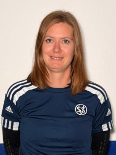 Janine Behrschmidt