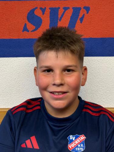 Felix Gast