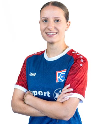 Avatar Bild für Emilie Baier