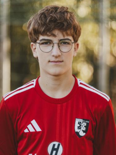 Jonas Kaiser