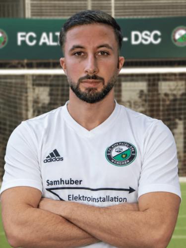 Avatar Bild für Emre Tunc