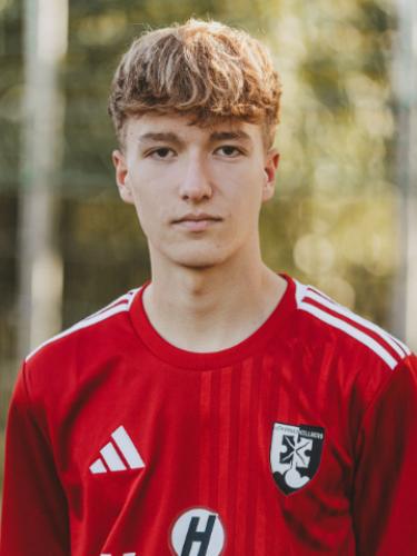 Benedikt Hartl