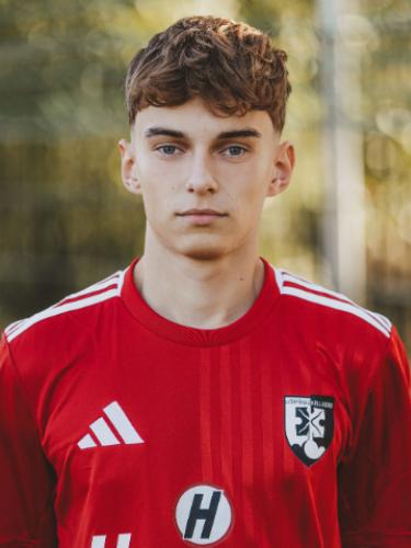 Raphael Krenner