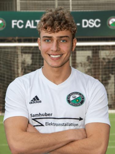 Avatar Bild für Benan Sadovic