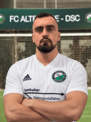 Marin Milanovic
