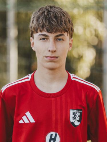 Simon Kurzböck