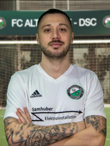 Avatar Bild für Christos Ketikidis