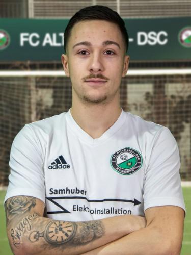 Avatar Bild für Alexandros Ketikidis