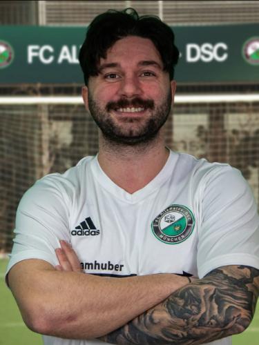 Alexandros Takiris