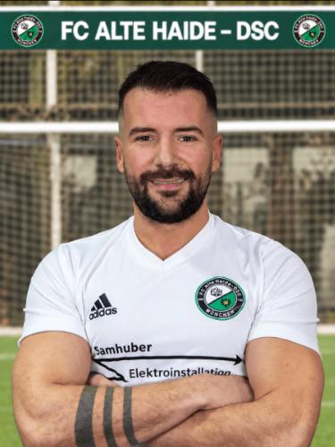 Irman Celovic