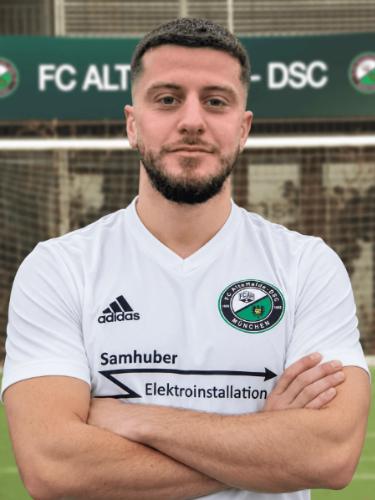 Mario Crnicki