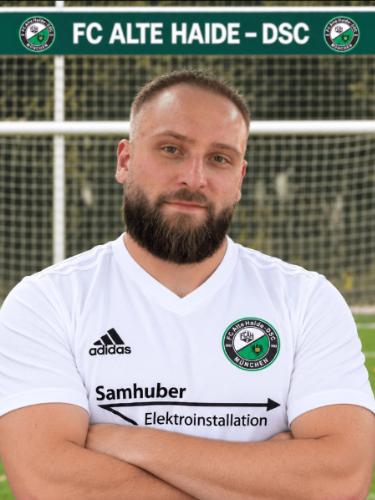Anel Sehovic
