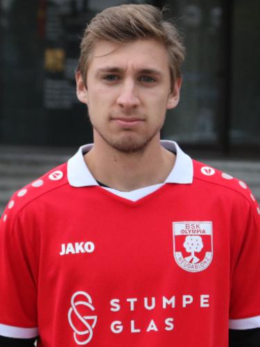 Tibor Berta