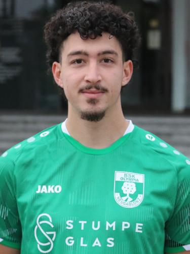 Umut Caliskan