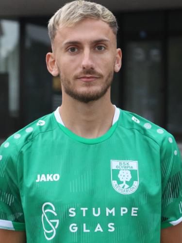 Avatar Bild für Leonit Gashi