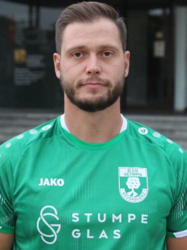Patrick Hantzsche