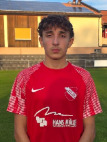 Mateo Fais