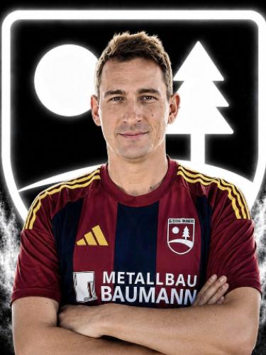 Florian Bumberger