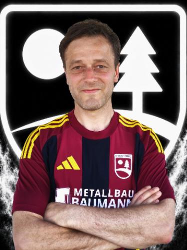 Avatar Bild für Franz Pfeffer