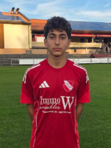 Deniz Altun